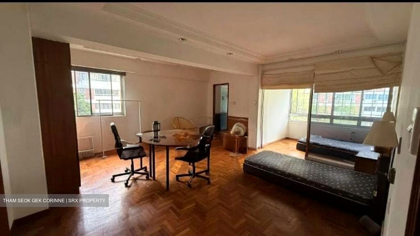 Pandan Valley (D21), Condominium #498198121